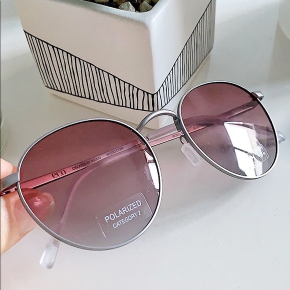 MODO ECO Sunglasses Aviator “Belize” NWT - Picture 5 of 15